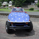 Illustration for article titled Opel GT Has Amerigasm, Gets CJ5 Drivetrain
